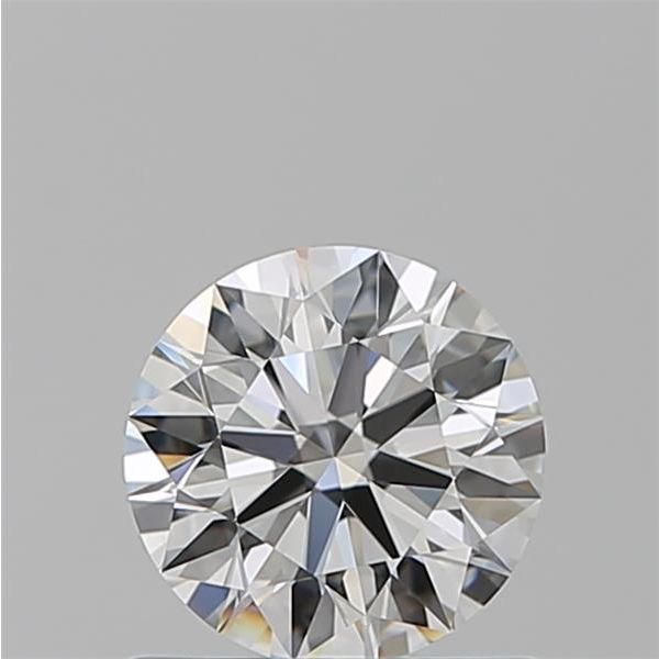 ROUND 0.81 F IF EX-EX-EX - 100767483167 GIA Diamond