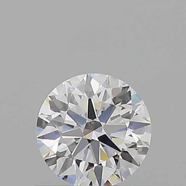 ROUND 0.62 D VVS2 EX-EX-EX - 100767483181 GIA Diamond