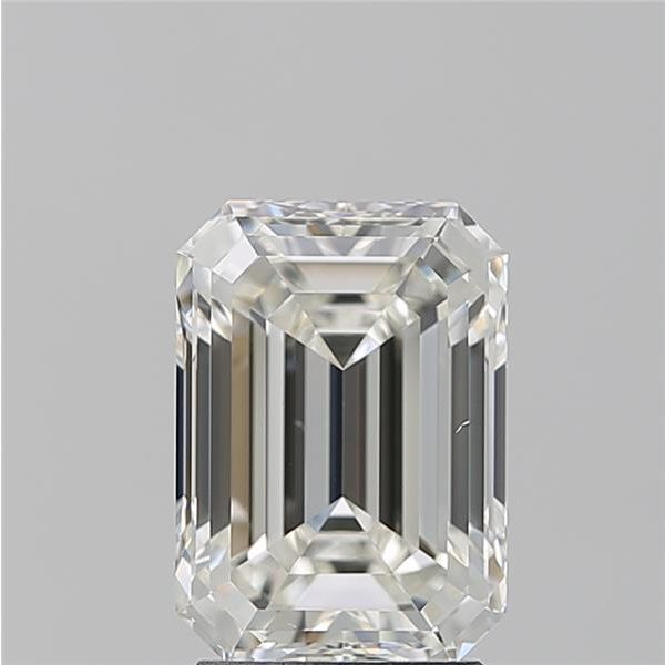 EMERALD 3.01 I VS2 --EX-EX - 100767483186 GIA Diamond