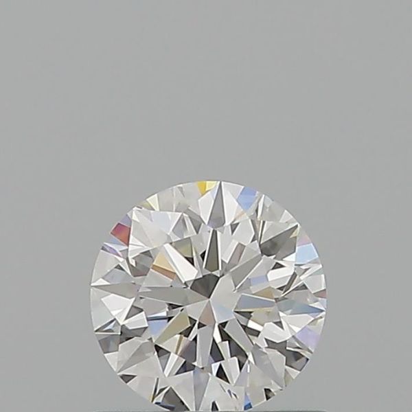 ROUND 0.73 G VVS1 EX-EX-EX - 100767483188 GIA Diamond