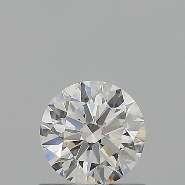 ROUND 0.7 H VVS2 EX-EX-EX - 100767483217 GIA Diamond