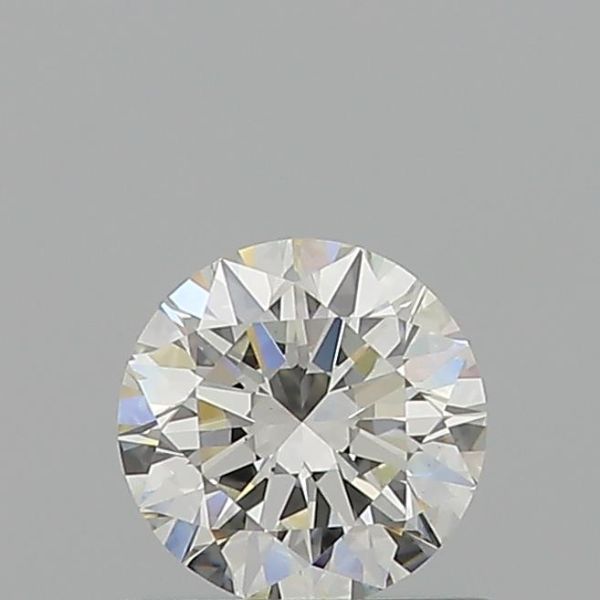 ROUND 0.7 H VVS2 EX-EX-EX - 100767483231 GIA Diamond