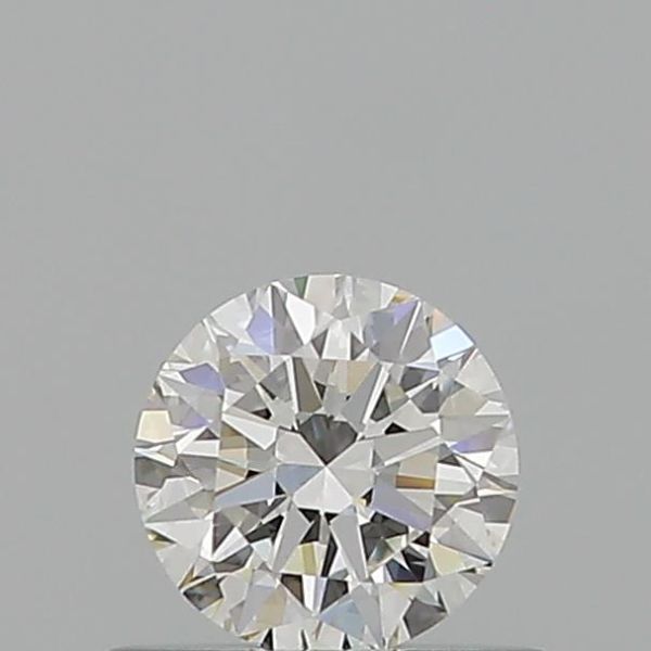 ROUND 0.5 G VS1 EX-EX-EX - 100767483240 GIA Diamond