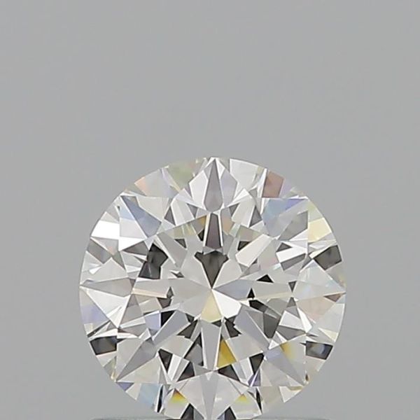 ROUND 0.96 H VVS2 EX-EX-EX - 100767483259 GIA Diamond