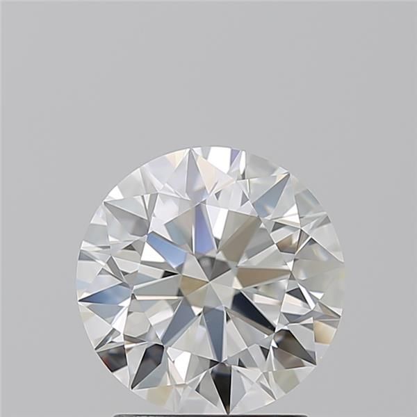 ROUND 2.03 H VS1 EX-EX-EX - 100767483274 GIA Diamond