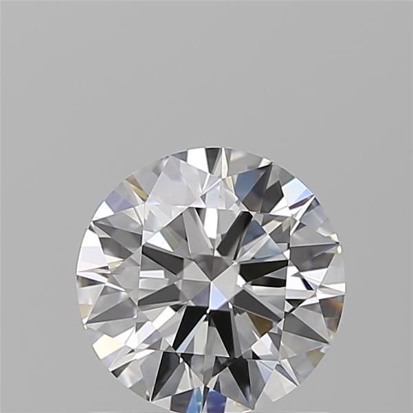 ROUND 1.03 F VVS1 EX-EX-EX - 100767483286 GIA Diamond