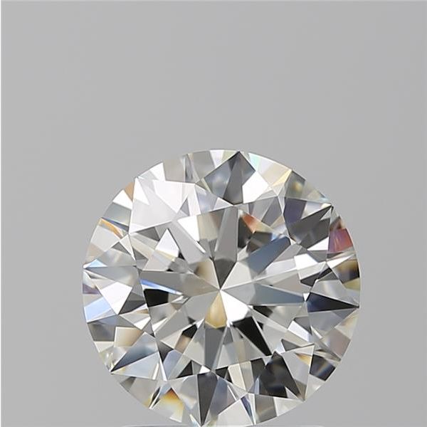 ROUND 2.02 I VS1 EX-EX-EX - 100767483359 GIA Diamond