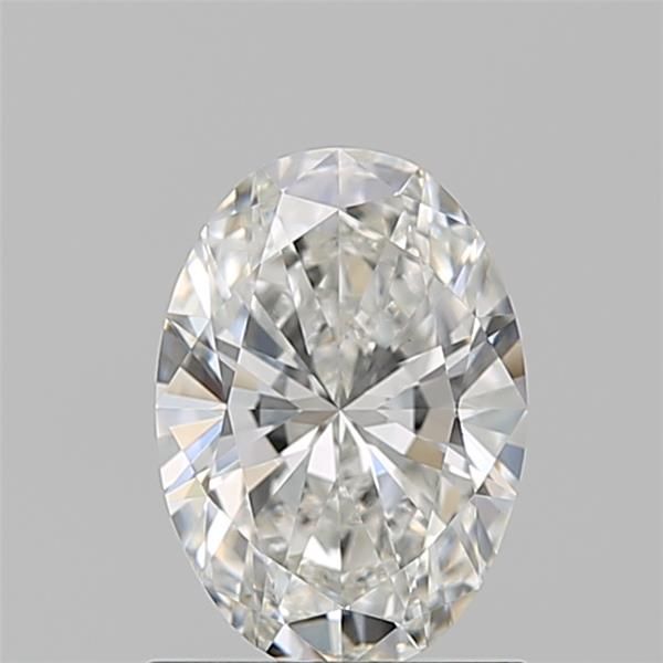 OVAL 0.91 G VS1 --VG-EX - 100767483363 GIA Diamond