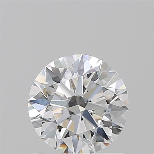 ROUND 1.01 G VS2 EX-EX-EX - 100767483395 GIA Diamond