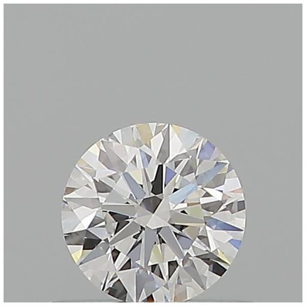 ROUND 0.51 E IF EX-EX-EX - 100767483418 GIA Diamond