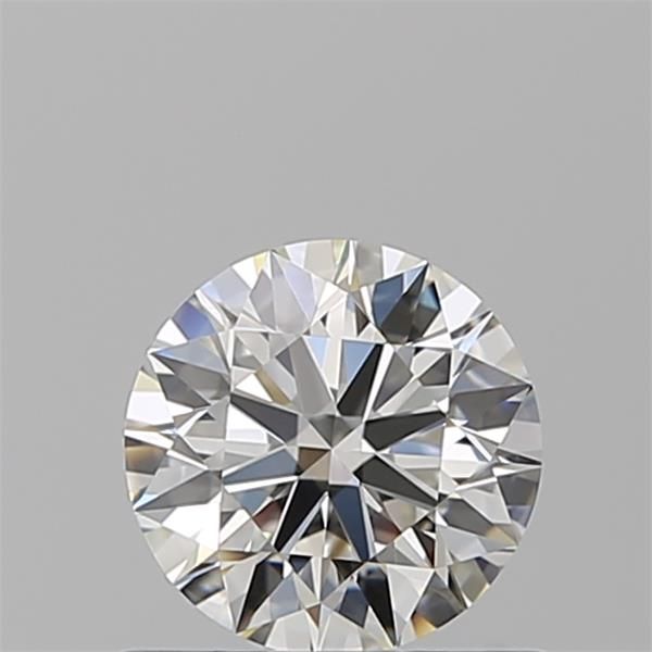 ROUND 0.71 I VVS2 EX-EX-EX - 100767483463 GIA Diamond