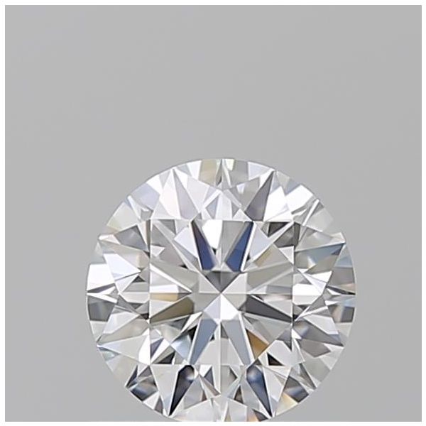 ROUND 0.72 E VVS1 EX-EX-EX - 100767483481 GIA Diamond