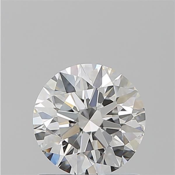 ROUND 1.01 H VVS2 EX-EX-EX - 100767483530 GIA Diamond