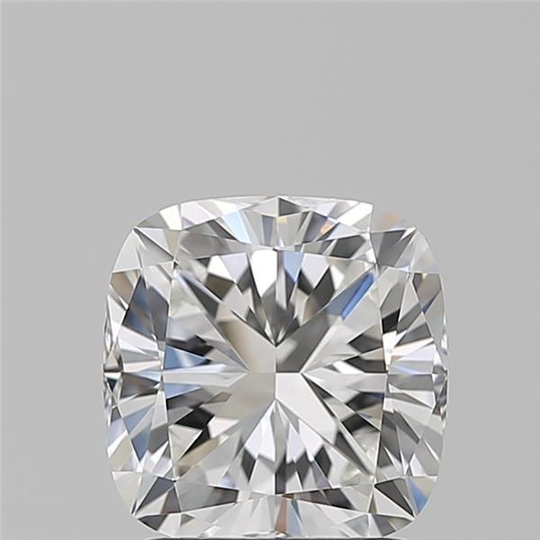 CUSHION 2.02 G VS1 --EX-EX - 100767483566 GIA Diamond