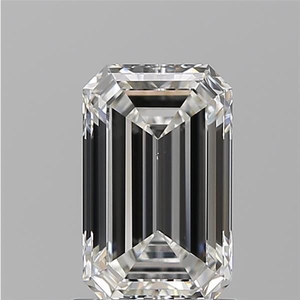 EMERALD 1.5 G VS1 --EX-EX - 100767483576 GIA Diamond