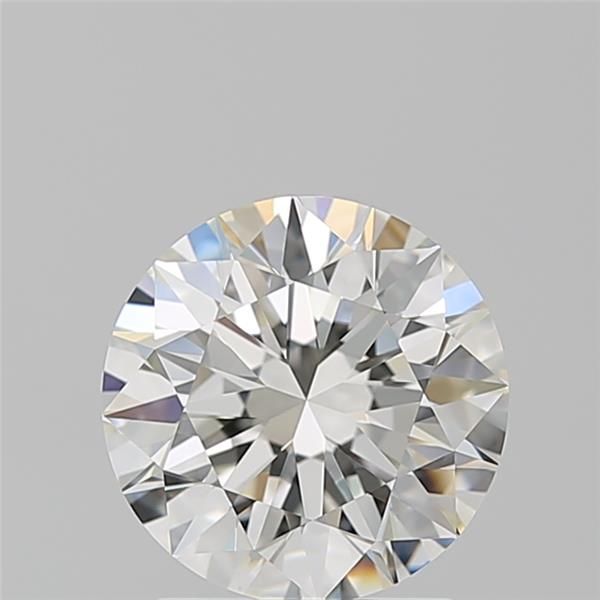 ROUND 2.01 I VS1 EX-EX-EX - 100767483586 GIA Diamond