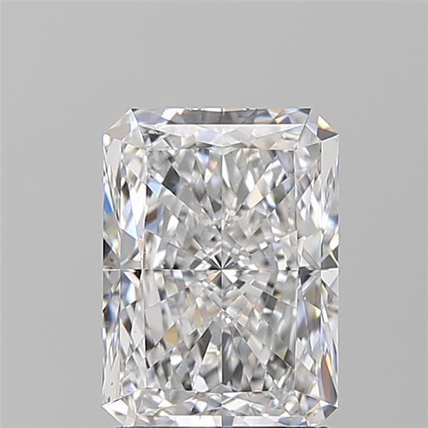 RADIANT 2.2 D VS2 --EX-EX - 100767483613 GIA Diamond