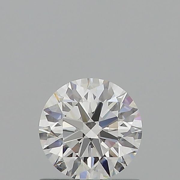 ROUND 0.8 G VVS1 EX-EX-EX - 100767483641 GIA Diamond