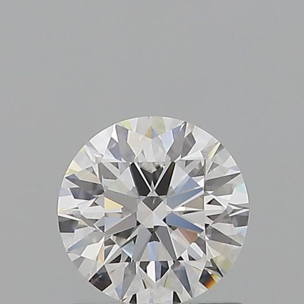 ROUND 0.96 E VVS2 EX-EX-EX - 100767483656 GIA Diamond