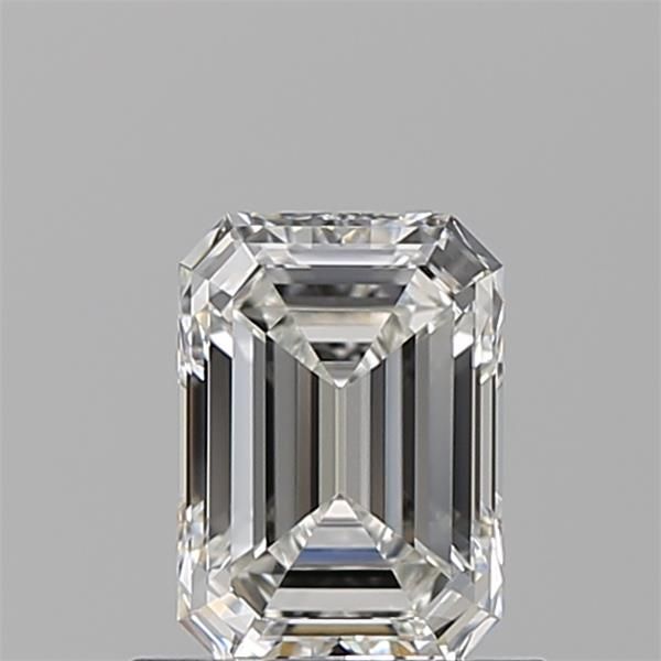 EMERALD 0.7 F IF --EX-EX - 100767483703 GIA Diamond