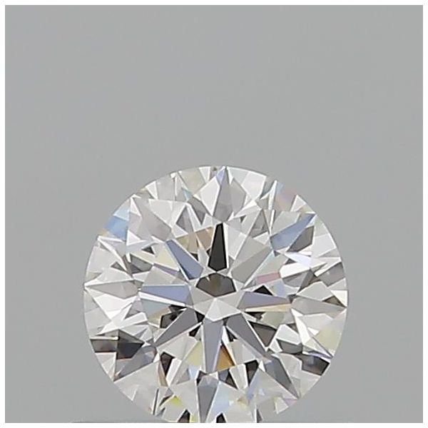 ROUND 0.55 F VS1 EX-EX-EX - 100767483717 GIA Diamond