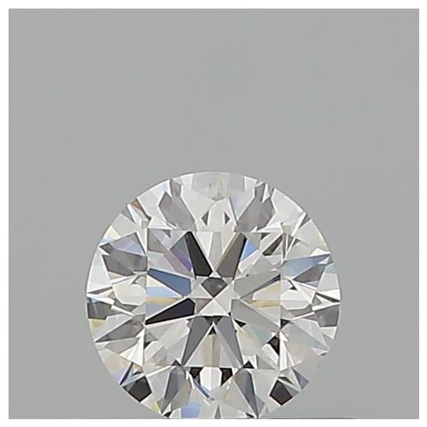 ROUND 0.5 F IF EX-EX-EX - 100767483723 GIA Diamond