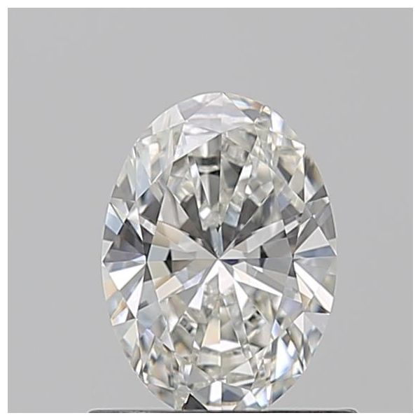 OVAL 0.7 G VS1 --VG-VG - 100767483727 GIA Diamond