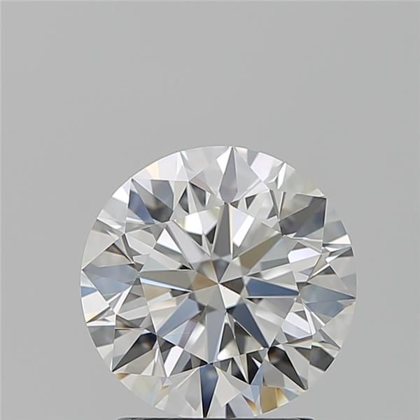 ROUND 2.12 H VS1 EX-EX-EX - 100767483729 GIA Diamond