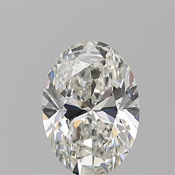 OVAL 0.7 H VS2 --VG-VG - 100767483731 GIA Diamond