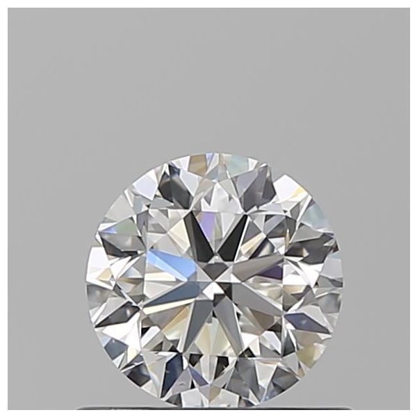 ROUND 0.64 G VS2 EX-EX-EX - 100767483738 GIA Diamond