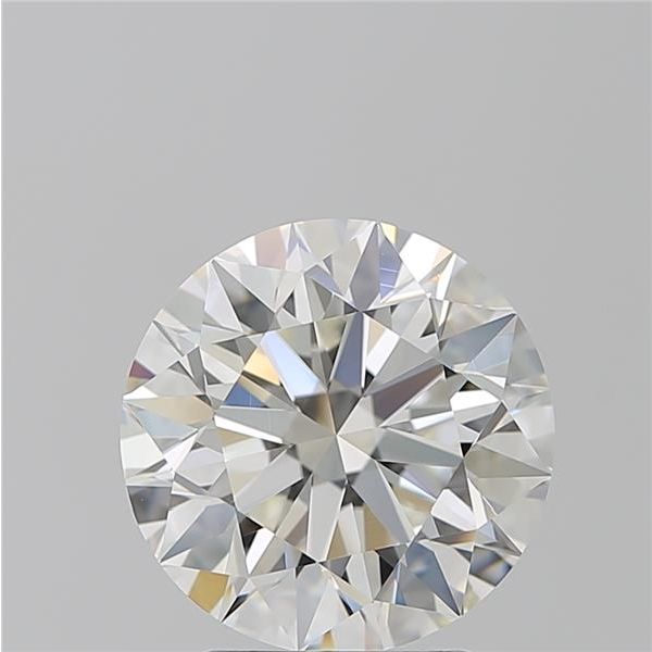 ROUND 3.33 I VVS1 EX-EX-EX - 100767483754 GIA Diamond