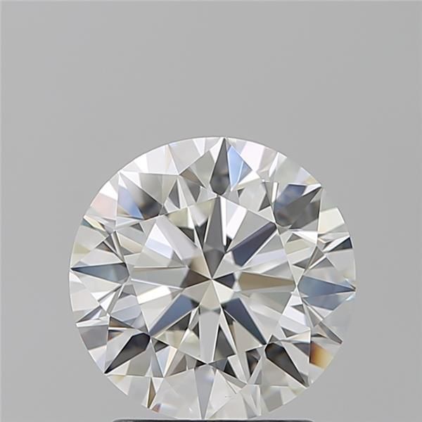 ROUND 2.28 H VS1 EX-EX-EX - 100767483764 GIA Diamond