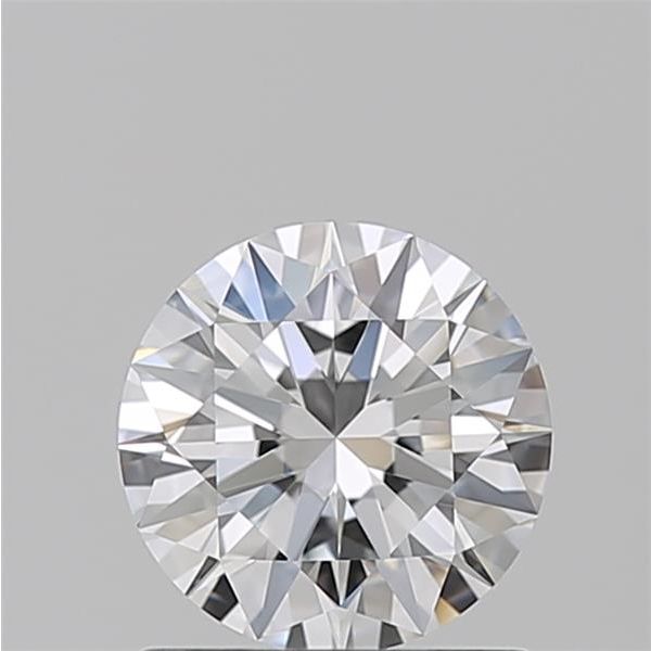 ROUND 1.02 D VVS2 EX-EX-EX - 100767483765 GIA Diamond