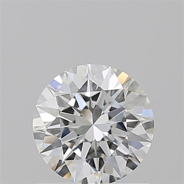 ROUND 0.92 F VVS2 EX-EX-EX - 100767483767 GIA Diamond