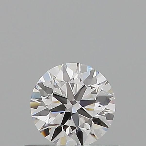 ROUND 0.5 F VS1 EX-EX-EX - 100767483783 GIA Diamond