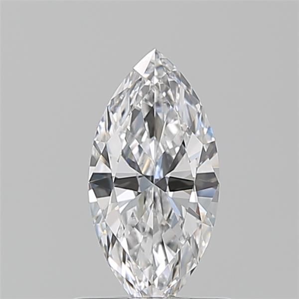 MARQUISE 0.72 D VVS1 --VG-EX - 100767483792 GIA Diamond