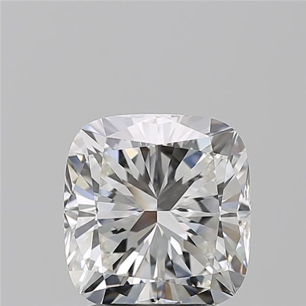 CUSHION 2.01 G VS1 --EX-EX - 100767483804 GIA Diamond
