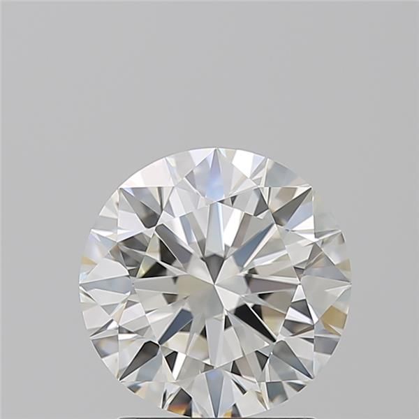 ROUND 2.01 I VS1 EX-EX-EX - 100767483808 GIA Diamond