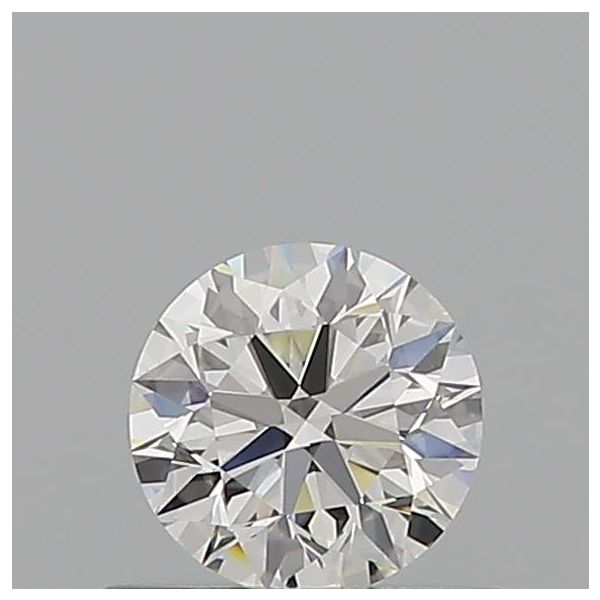 ROUND 0.5 H VVS1 EX-EX-EX - 100767483832 GIA Diamond