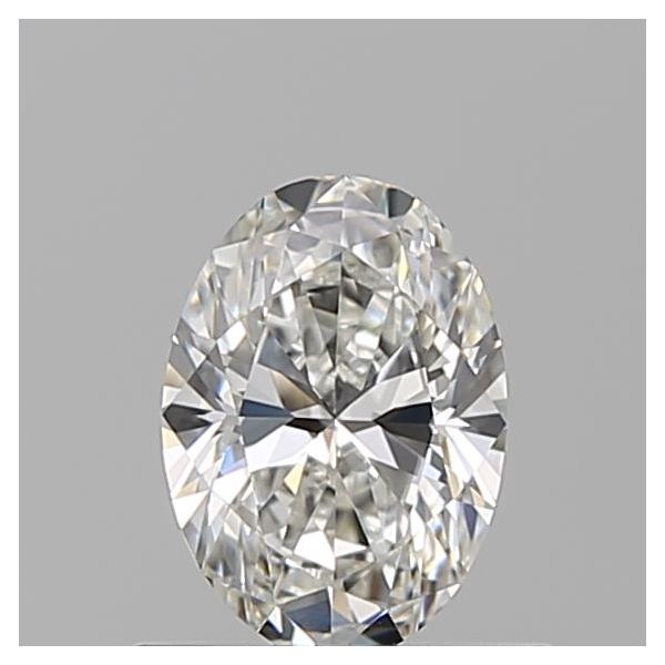 OVAL 0.55 G VS1 --VG-VG - 100767483837 GIA Diamond