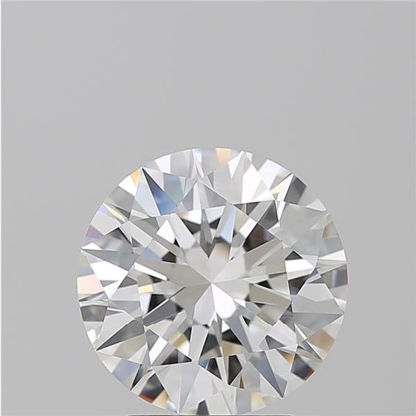 ROUND 3.01 G VS1 EX-EX-EX - 100767483852 GIA Diamond