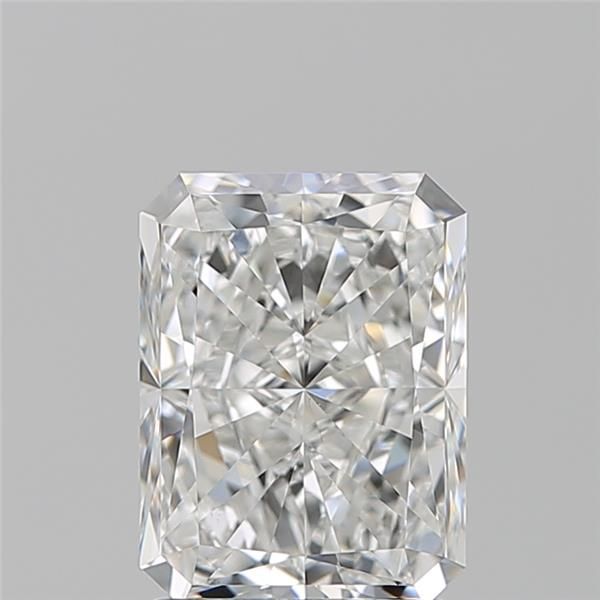 RADIANT 2.03 F VS1 --EX-EX - 100767483854 GIA Diamond