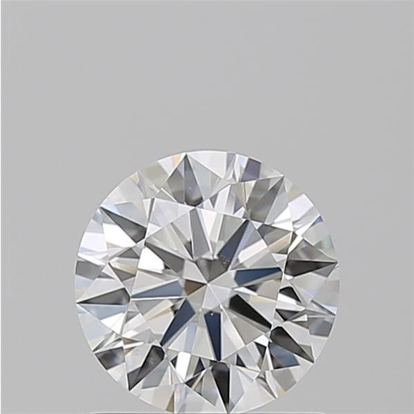 ROUND 1.03 G VS2 EX-EX-EX - 100767483858 GIA Diamond