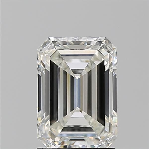 EMERALD 1.7 I VS1 --EX-EX - 100767483970 GIA Diamond