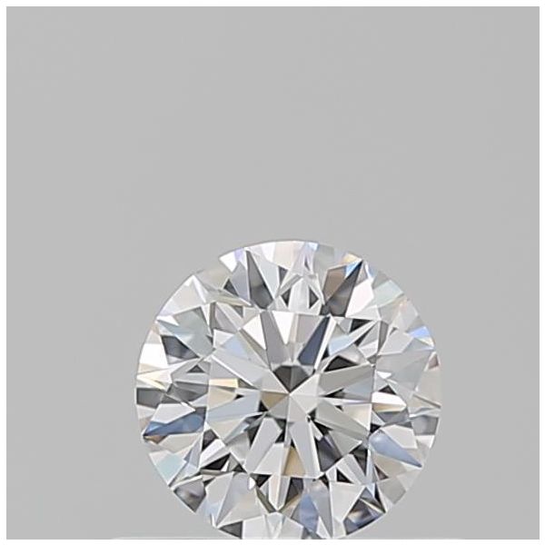 ROUND 0.5 D VVS1 EX-EX-EX - 100767485798 GIA Diamond