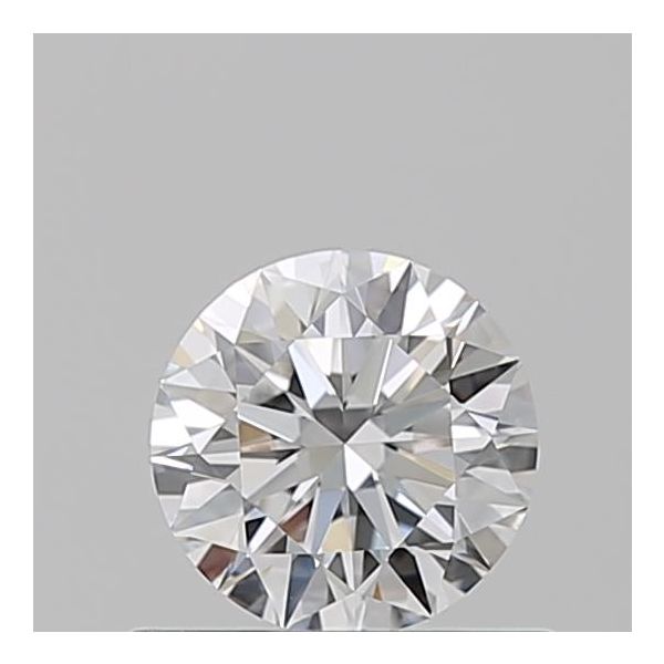 ROUND 0.56 E IF EX-EX-EX - 100767485860 GIA Diamond