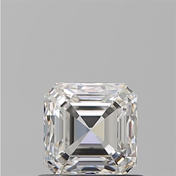 ASSCHER 0.9 H VVS2 --VG-VG - 100767485983 GIA Diamond