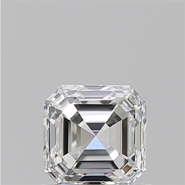 ASSCHER 0.9 F VVS2 --VG-VG - 100767485987 GIA Diamond