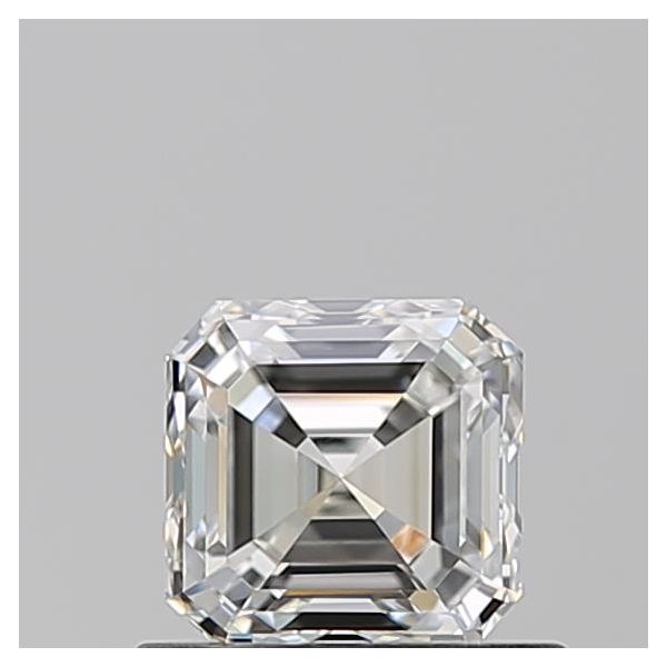 ASSCHER 0.7 I VVS1 --VG-VG - 100767486003 GIA Diamond