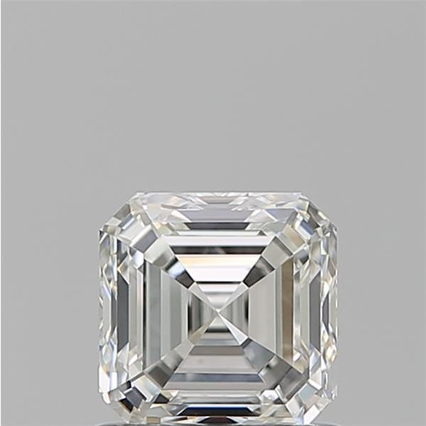 ASSCHER 1.01 I VS2 --VG-EX - 100767486019 GIA Diamond